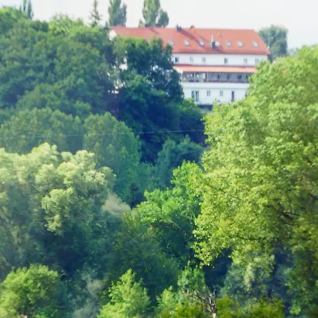 Szálloda Schranner's 3*