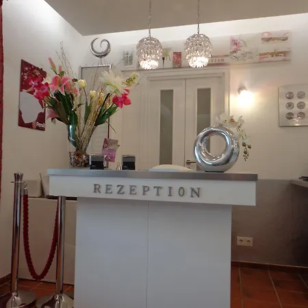 Szálloda Schranner's 3*