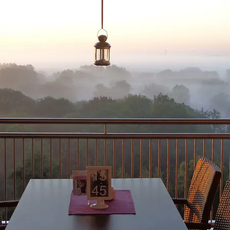 Szálloda Schranner's Marzling