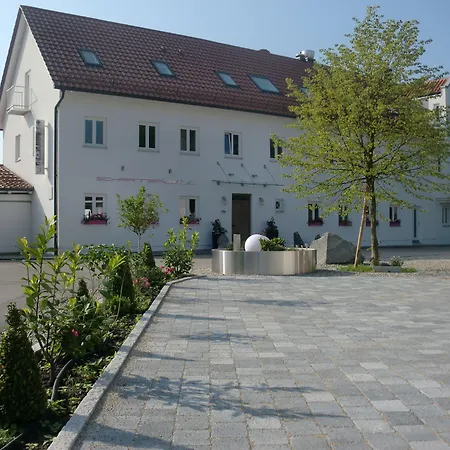 Schranner's Szálloda Marzling