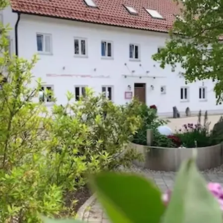 Schranner's Marzling