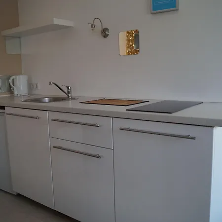 Szálloda Schranner's Marzling