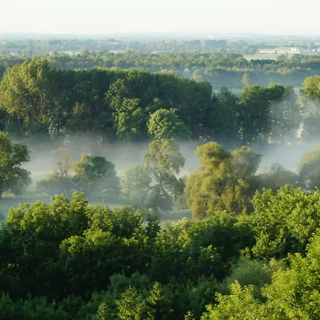 Schranner's Szálloda