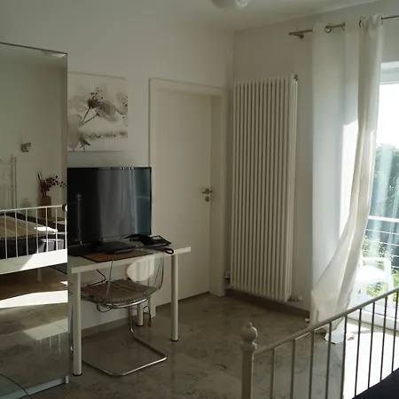 Szálloda Schranner's