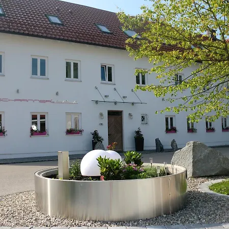 Schranner's 3* Marzling