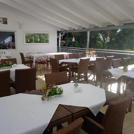 Schranner's 3* Marzling