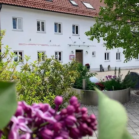 Szálloda Schranner's Marzling