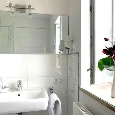 Szálloda Schranner's