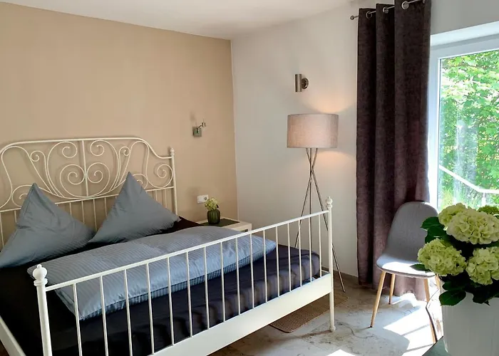 Schranner's 3* Marzling