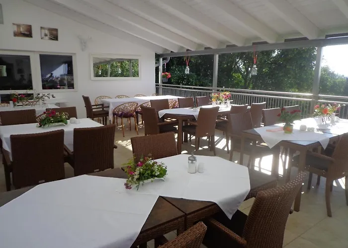 Schranner's 3* Marzling