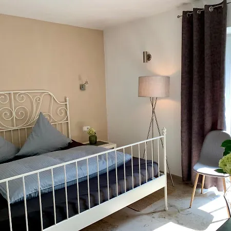 Schranner's 3* Marzling