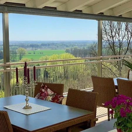 Отель Schranner's Марцлинг