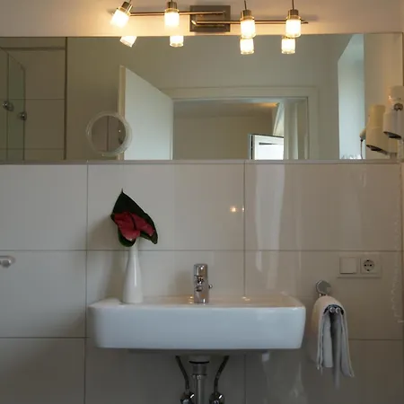 Hotel Schranner's 3*