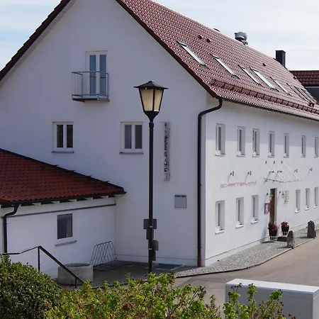 Schranner's 3* Марцлинг