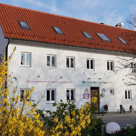 Schranner's Hotel