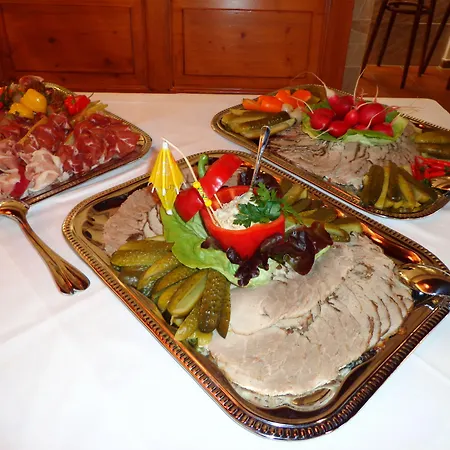 Hotel Schranner's Marzling