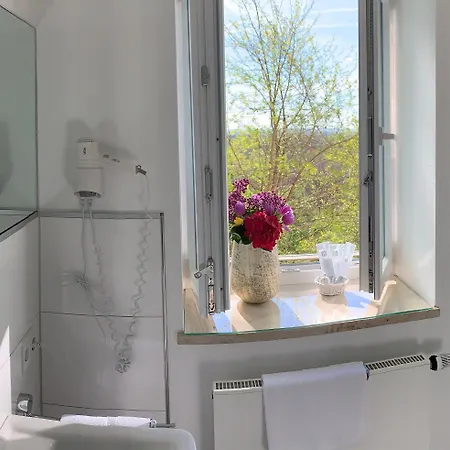 Schranner's 3* Marzling