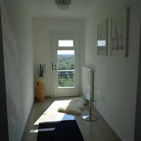 Отель Schranner's Марцлинг