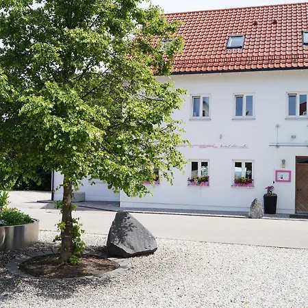 Hotel Schranner's