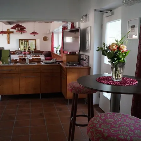 Schranner's Отель Марцлинг