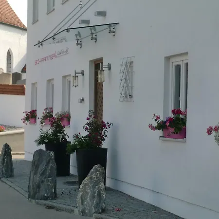 Hotel Schranner's Marzling