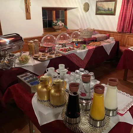 Schranner's Отель Марцлинг