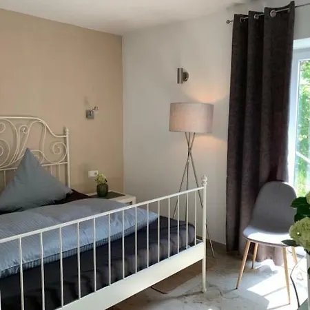 Schranner's 3* Marzling