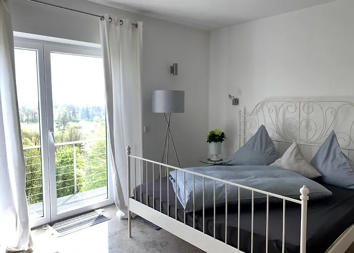 Schranner's 3* Marzling