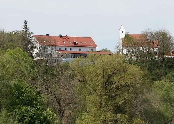 Hotell Schranner's 3*