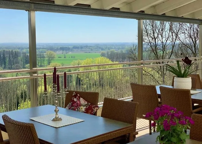 Hotel Schranner's Marzling