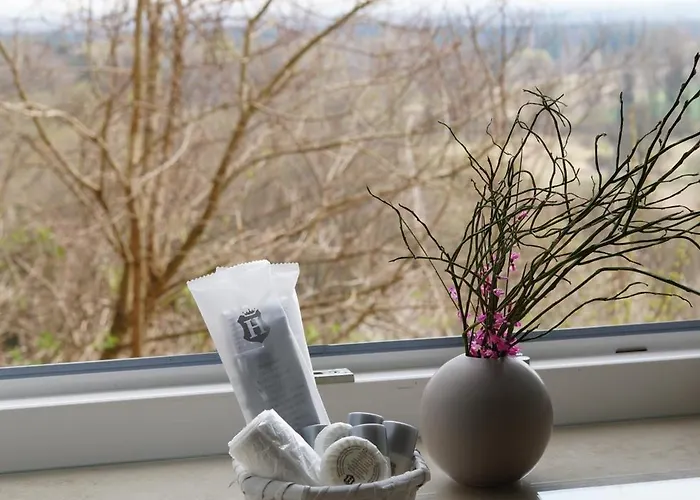 Hotel Schranner's 3*