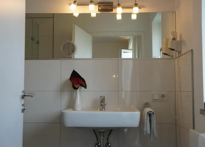 Hotel Schranner's 3*