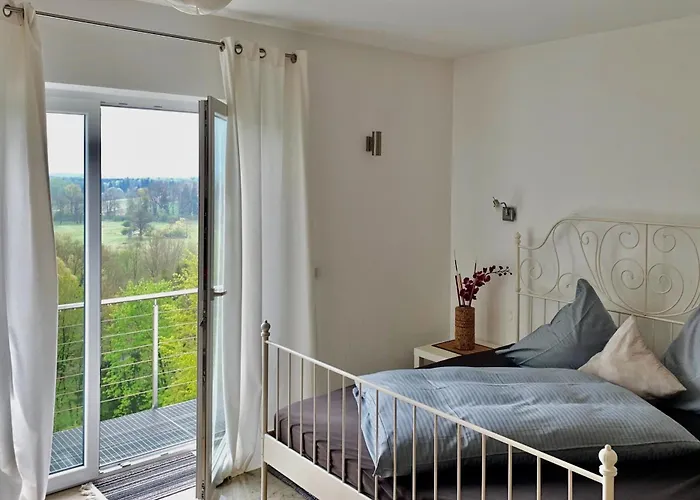 Hotell Schranner's Marzling