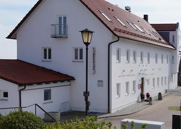 Schranner's 3* Marzling