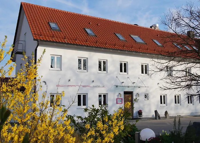 Schranner's Hotell