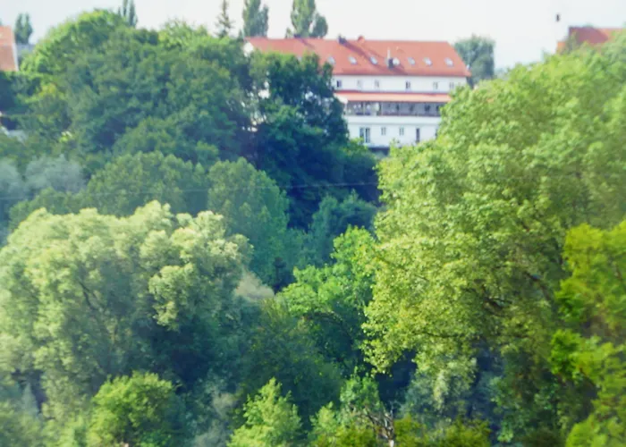 Hotell Schranner's 3*