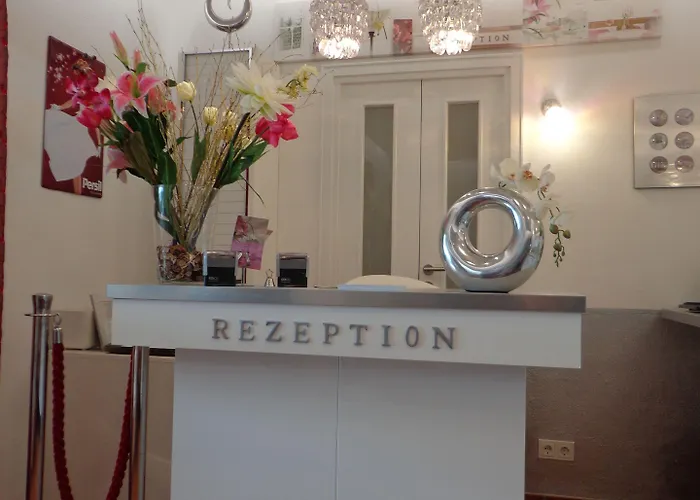 Hotel Schranner's 3*