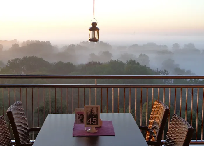 Hotel Schranner's Marzling