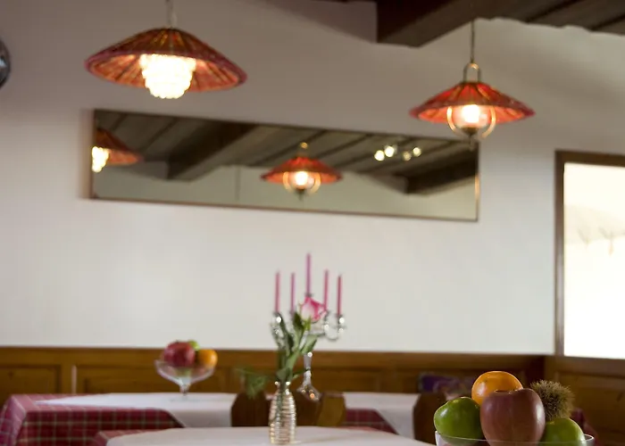 Hotell Schranner's 3*