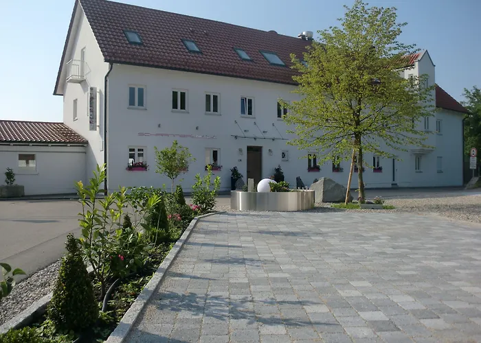 Schranner's Hotell Marzling