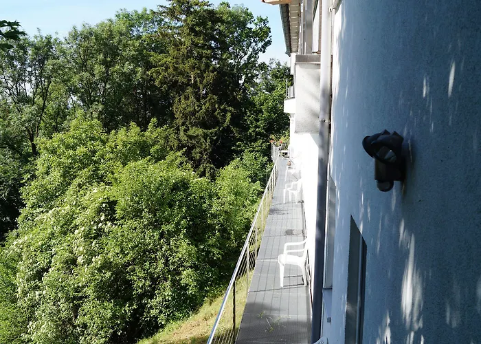 Schranner's Hotell