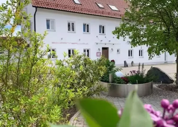 Schranner's Marzling