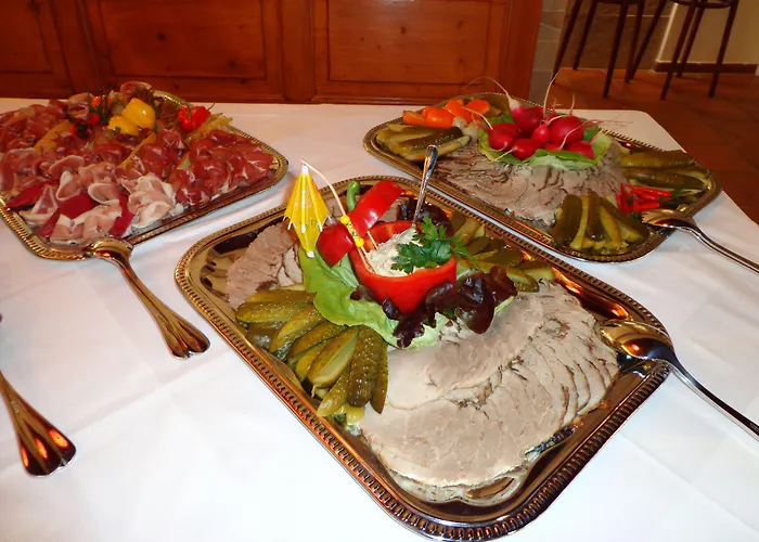 Hotel Schranner's Marzling