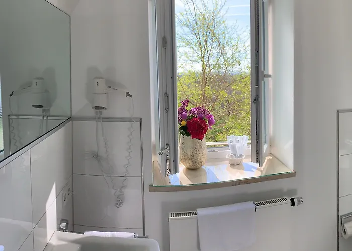 Schranner's 3* Marzling