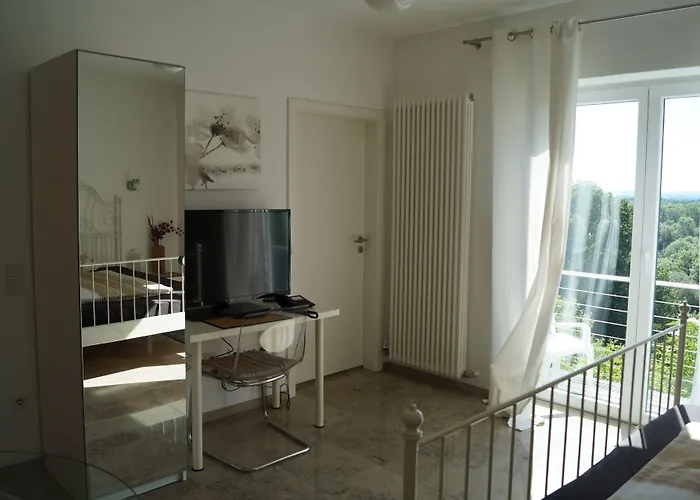 Hotell Schranner's