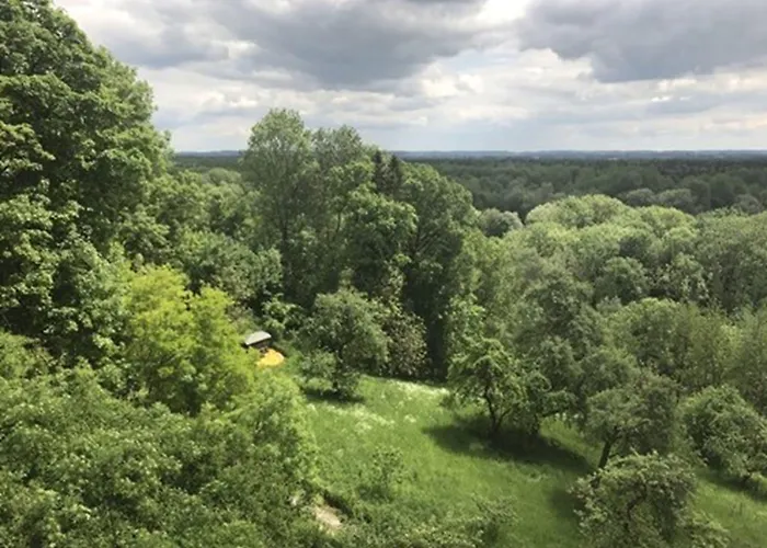 Schranner's Hotell Marzling
