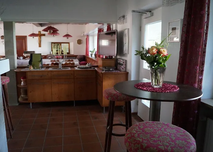 Schranner's Hotel Marzling