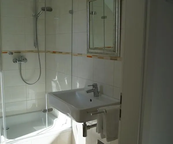 Hotell Schranner's Marzling
