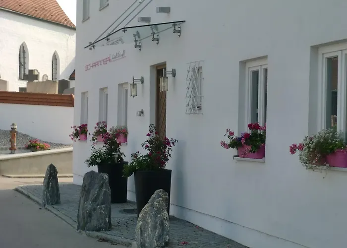 Hotell Schranner's Marzling