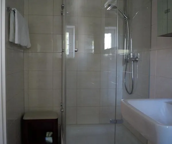 Schranner's Hotell Marzling